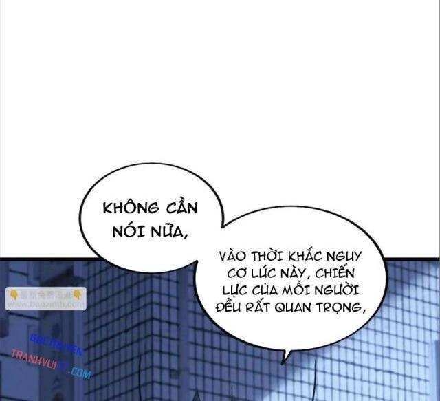 Trùng Sinh Thành Gián - Page 16