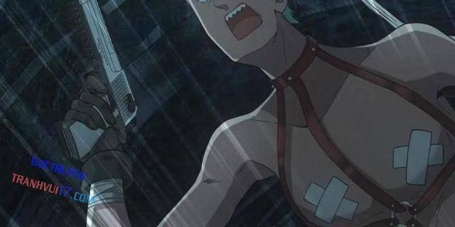 Ta Bán Hàng Rong Thời Tận Thế - Page 52