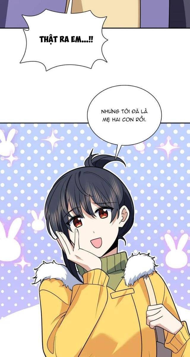 Bà Xã Nhà Tôi Đến Từ Ngàn Năm Trước - Page 43