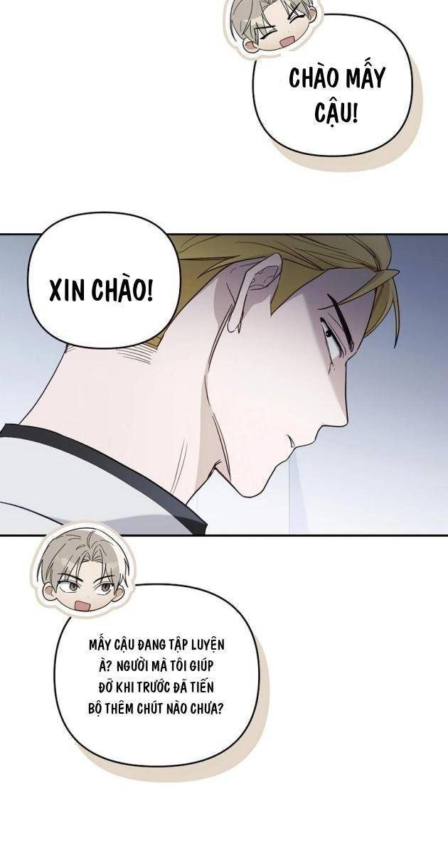 PD Ngang Tàn Sinh Tồn Với Tư Cách Là Idol - Page 23