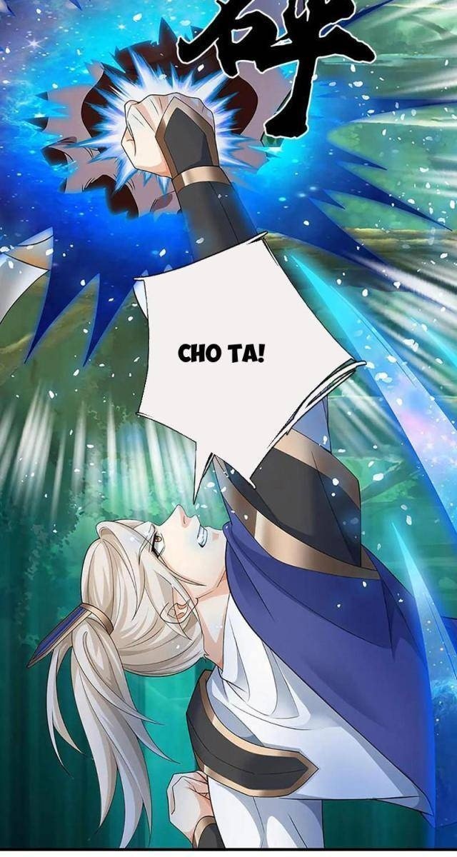 Ta Có Thể Vô Hạn Bạo Kích - Page 19