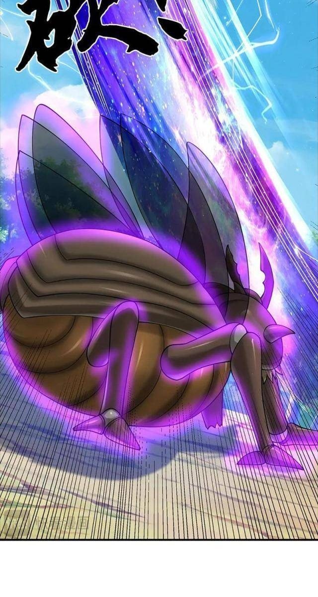 Ta Có Thể Vô Hạn Bạo Kích - Page 17