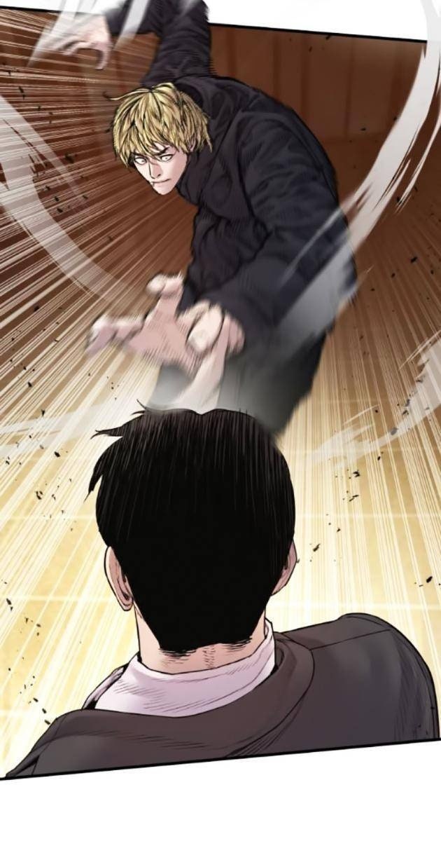 Bố Tôi Là Đặc Vụ - Page 60