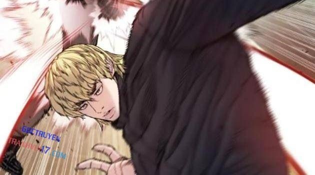 Bố Tôi Là Đặc Vụ - Page 83