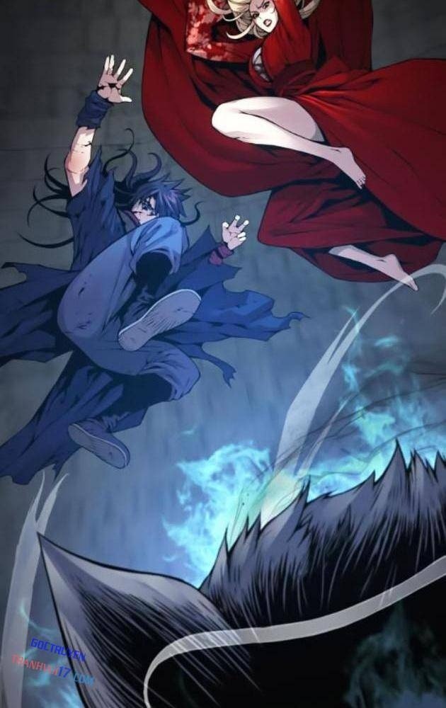 Quái Lực Loạn Thần - Page 76