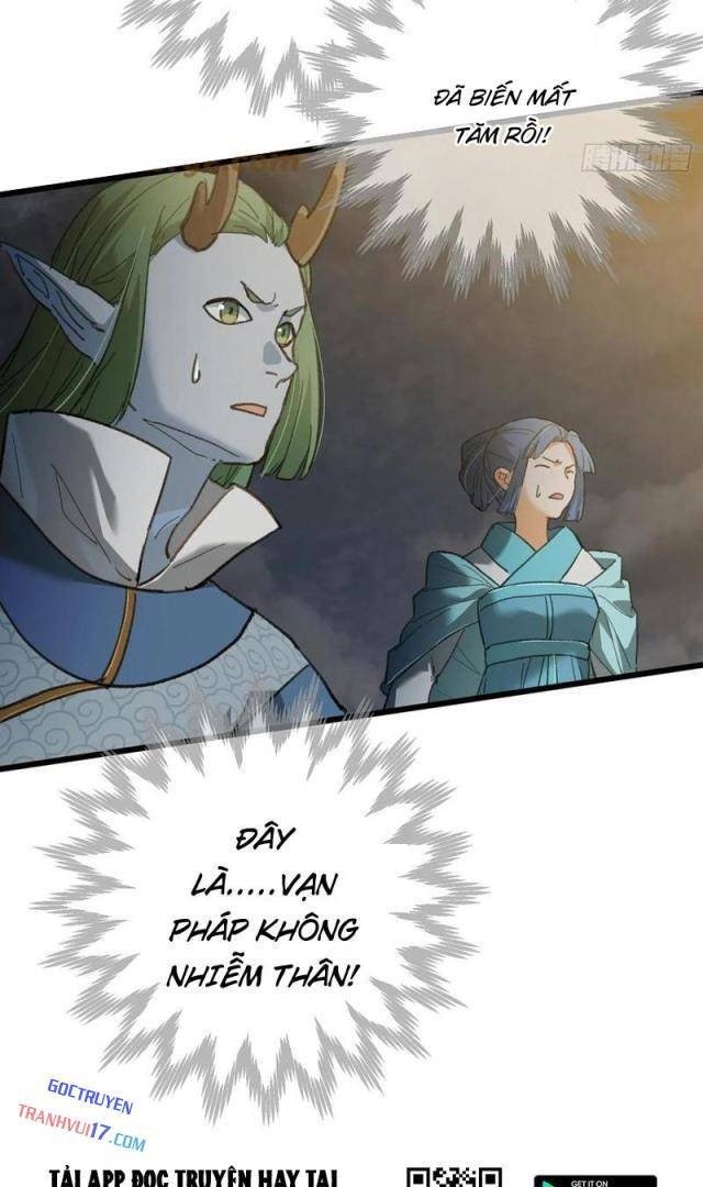 Đại Thừa Kỳ Mới Có Nghịch Tập Hệ Thống - Page 46