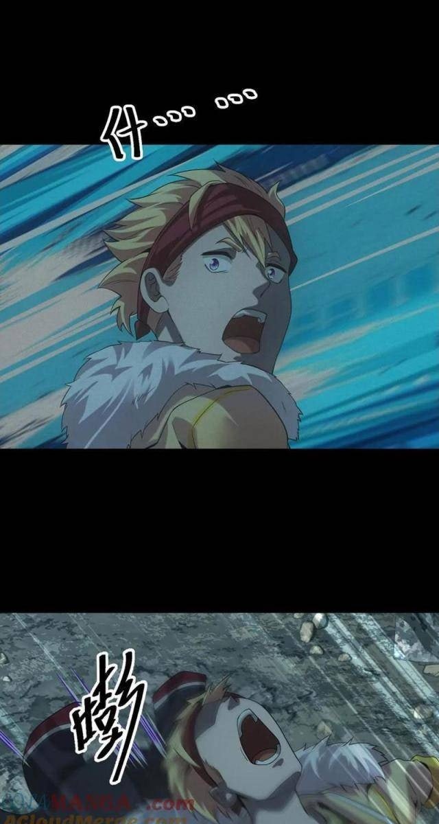 Ta Bán Hàng Rong Thời Tận Thế - Page 7