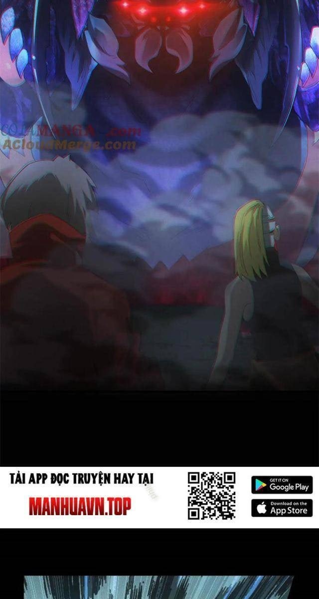 Ta Bán Hàng Rong Thời Tận Thế - Page 57