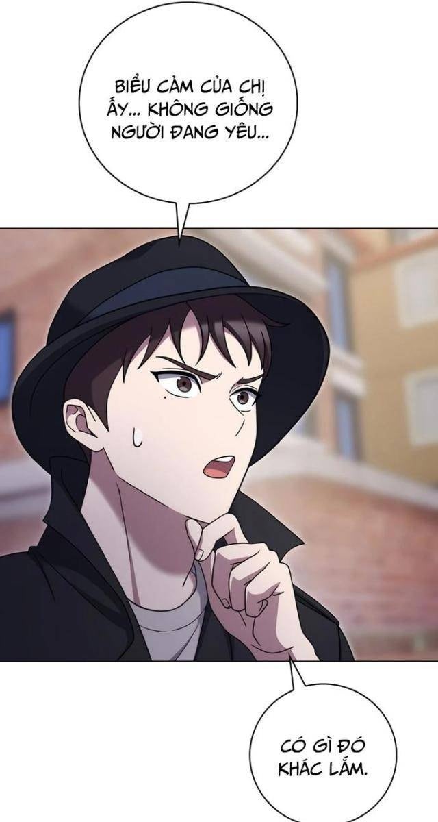 Shipper đến từ murim - Page 37