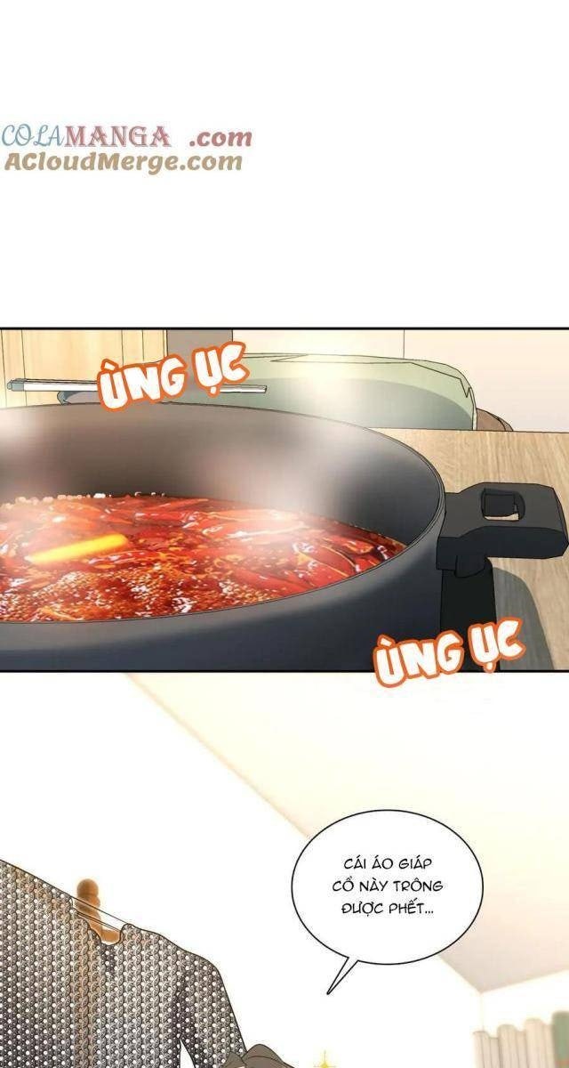 Bà Xã Nhà Tôi Đến Từ Ngàn Năm Trước - Page 76