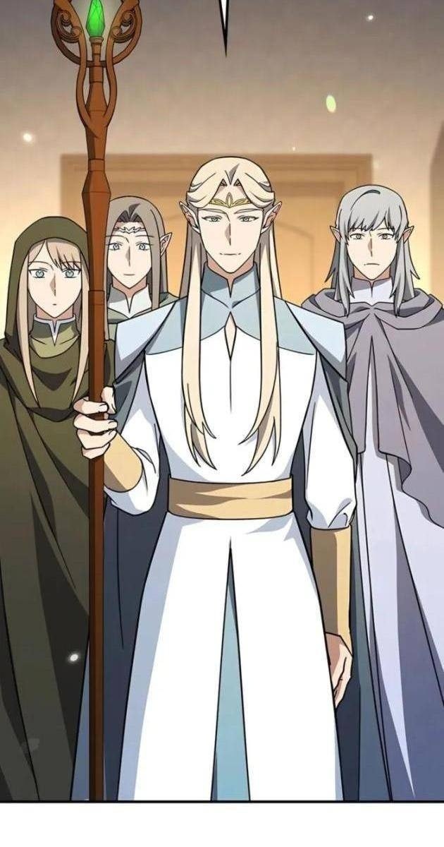 Bác Sĩ Thú Y Ở Dị Giới - Page 47