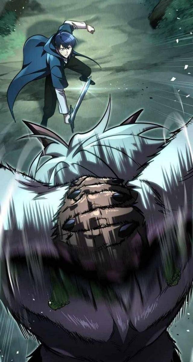 Cuốn Sách Chiến Lược Hàng Đầu Mà Chỉ Tôi Mới Có Thể Nhìn Thấy - Page 13