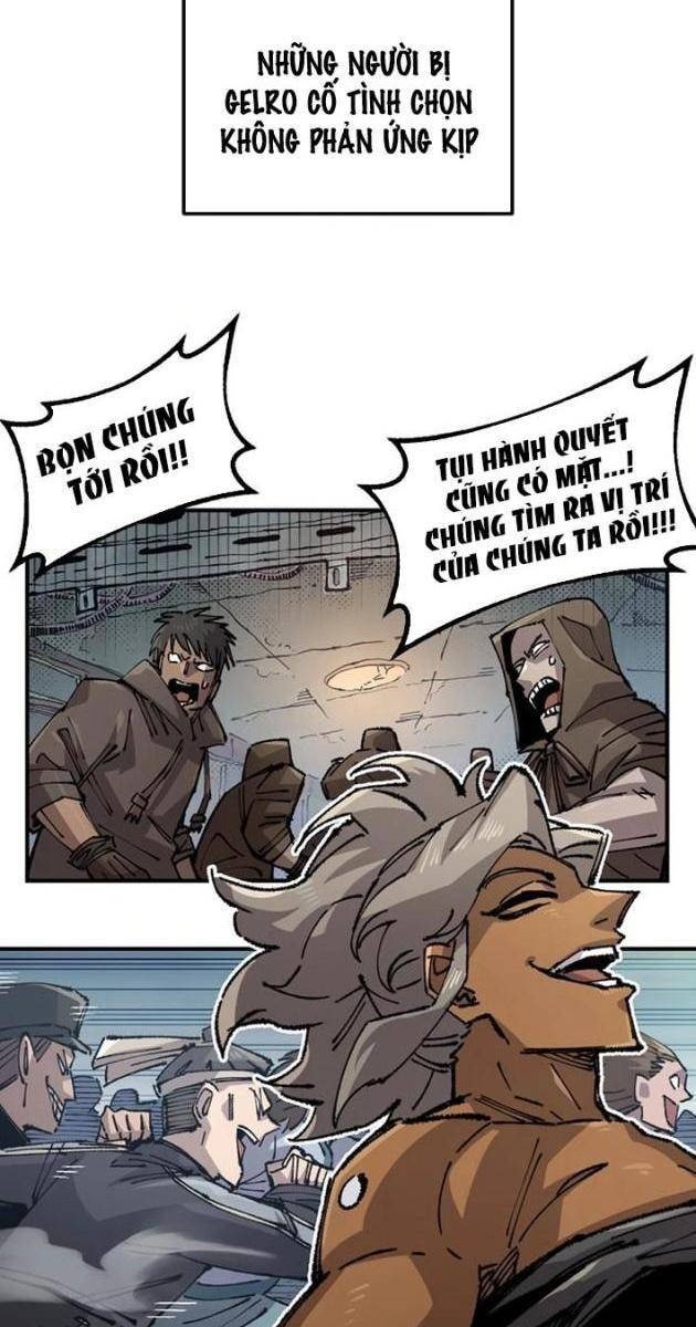 Sắp Xuất Ngũ Thì Isekai - Page 96