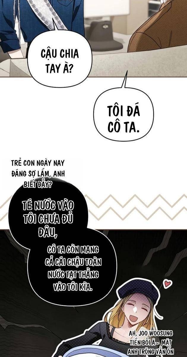 PD Ngang Tàn Sinh Tồn Với Tư Cách Là Idol - Page 54