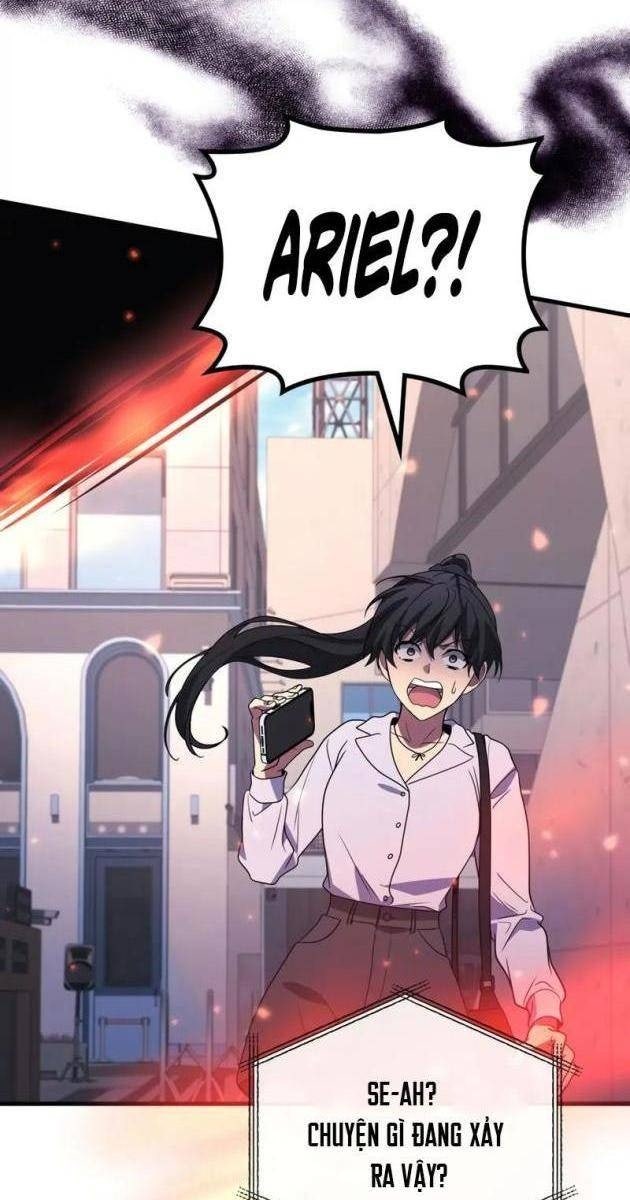 Thần Chiến Tranh Trở Lại Cấp 2 - Page 110