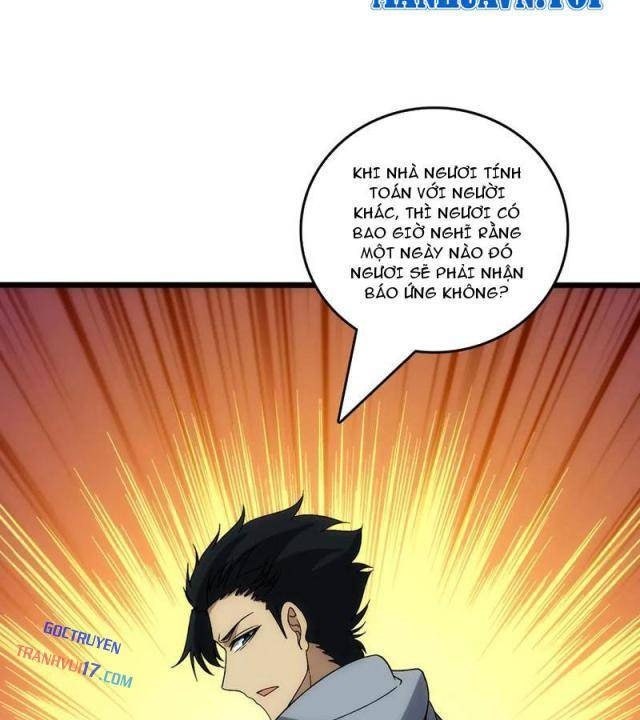 Bắt Đầu Kế Nhiệm Boss Hắc Long, Ta Vô Địch - Page 52