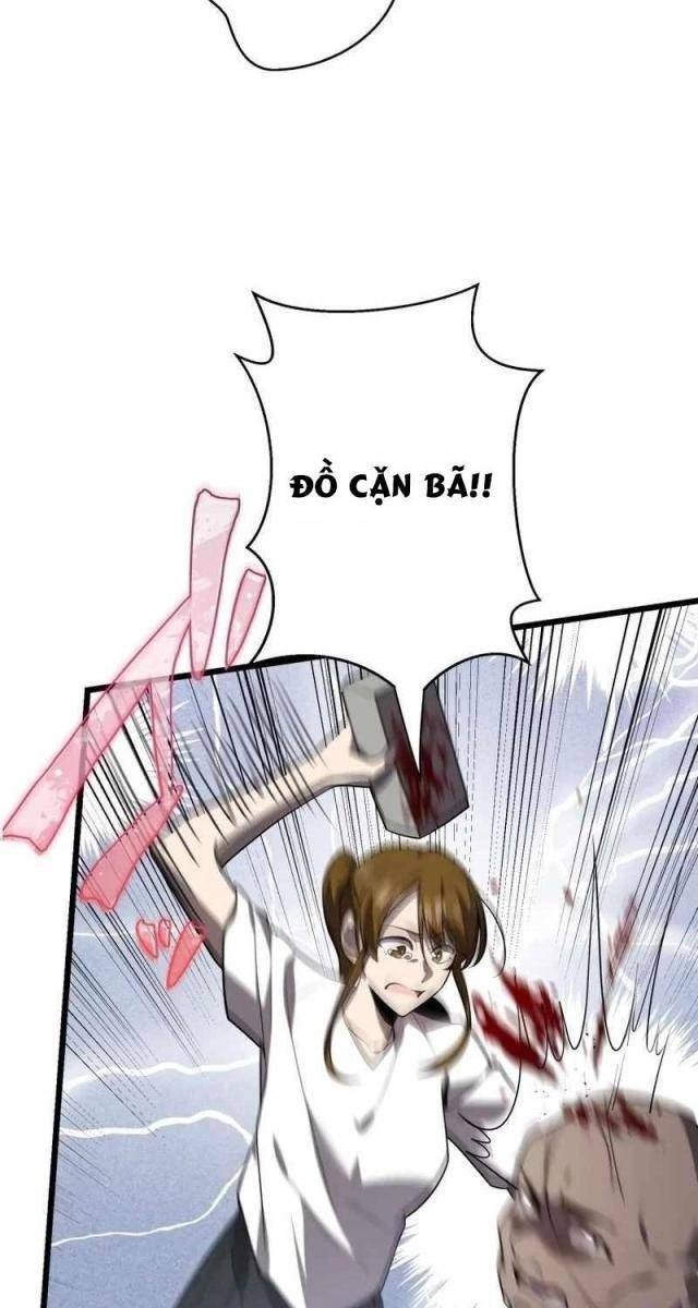 Ah, Thật Tuyệt Khi Còn Sống - Page 76