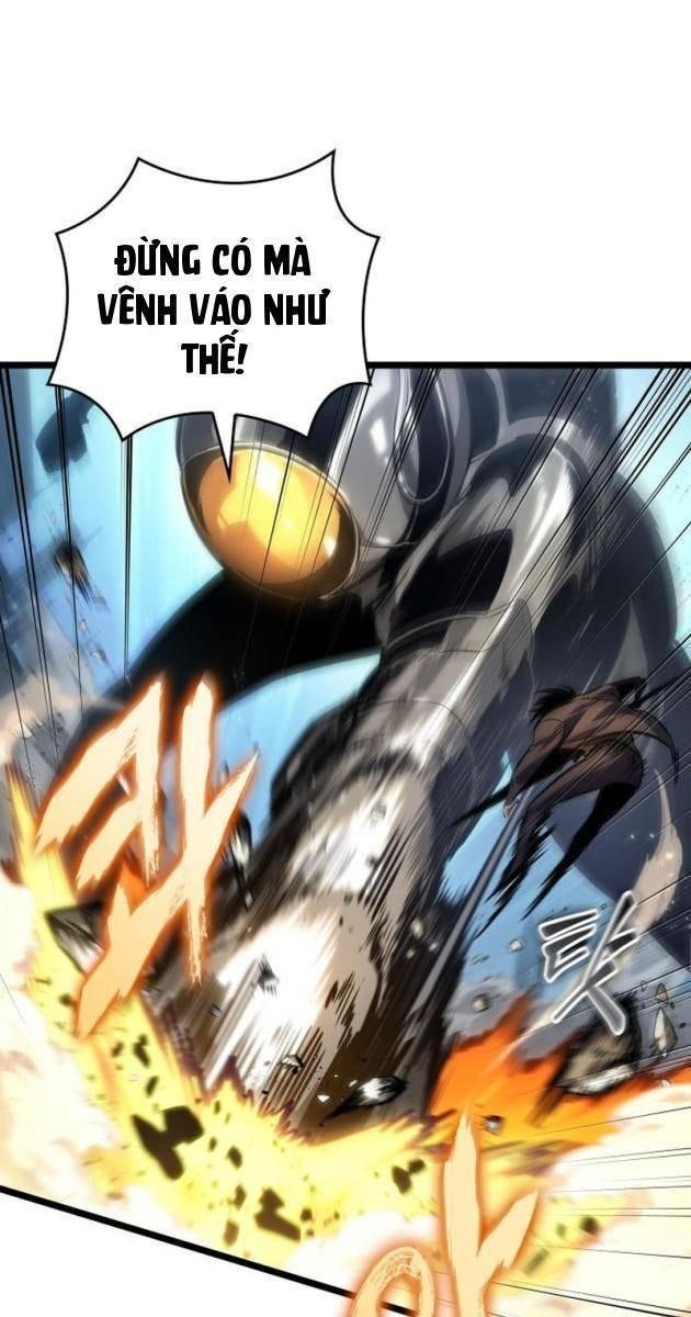 Thế Giới Hậu Tận Thế - Page 50