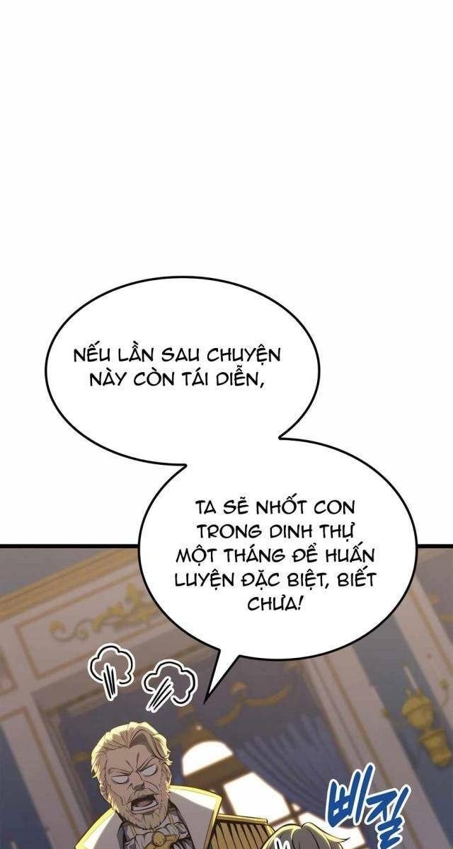 Con Trai Út Của Bá Tước Là Một Người Chơi - Page 16