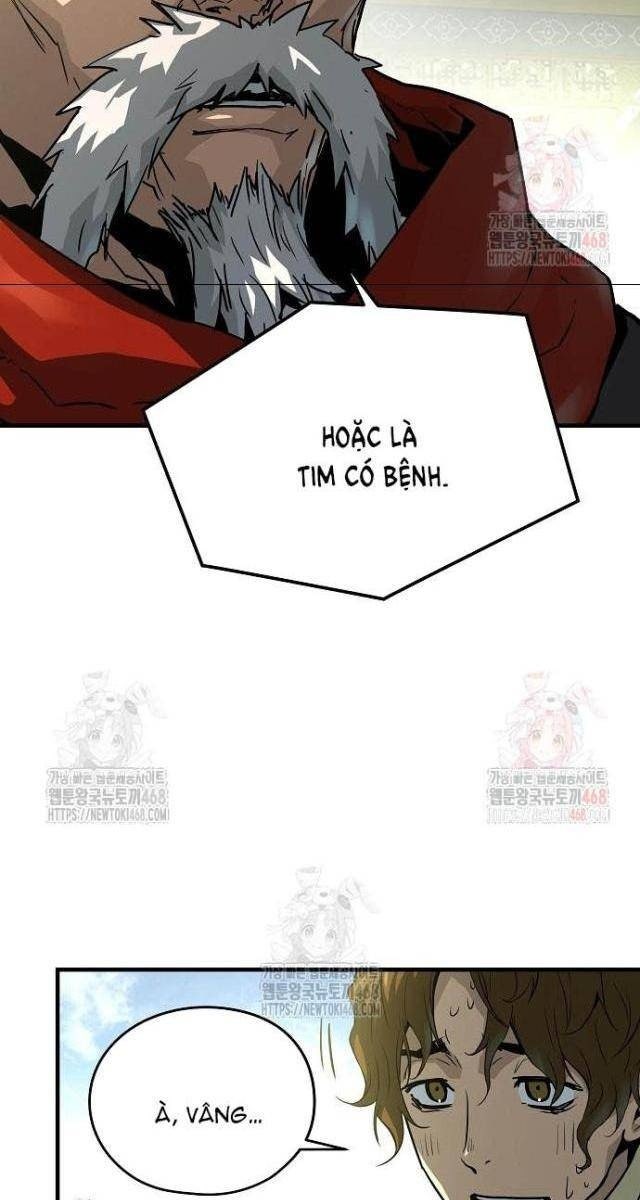 Tuyệt Thế Hồi Quy - Page 108