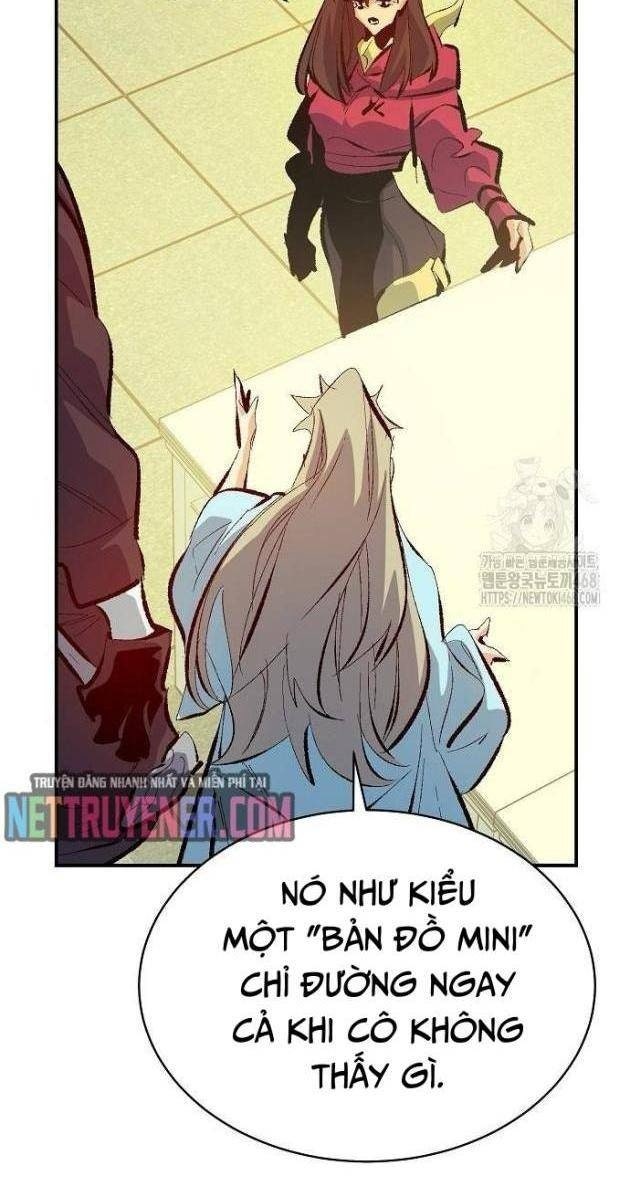 Độc Cô Tử Linh Sư - Page 136