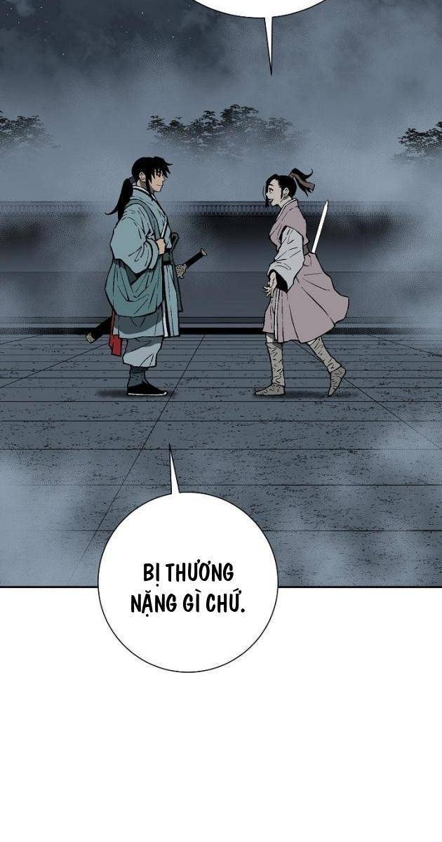 Vĩ Linh Kiếm Tiên - Page 97