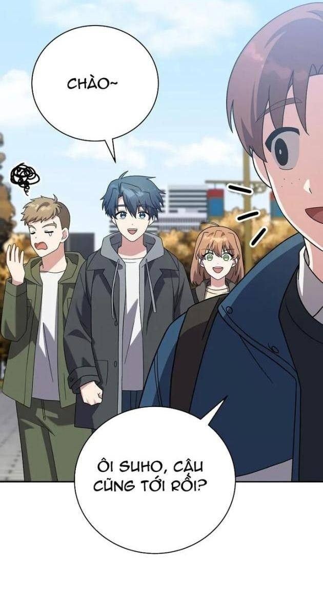 Trở Thành Quần Chúng Trong Tiểu Thuyết - Page 108