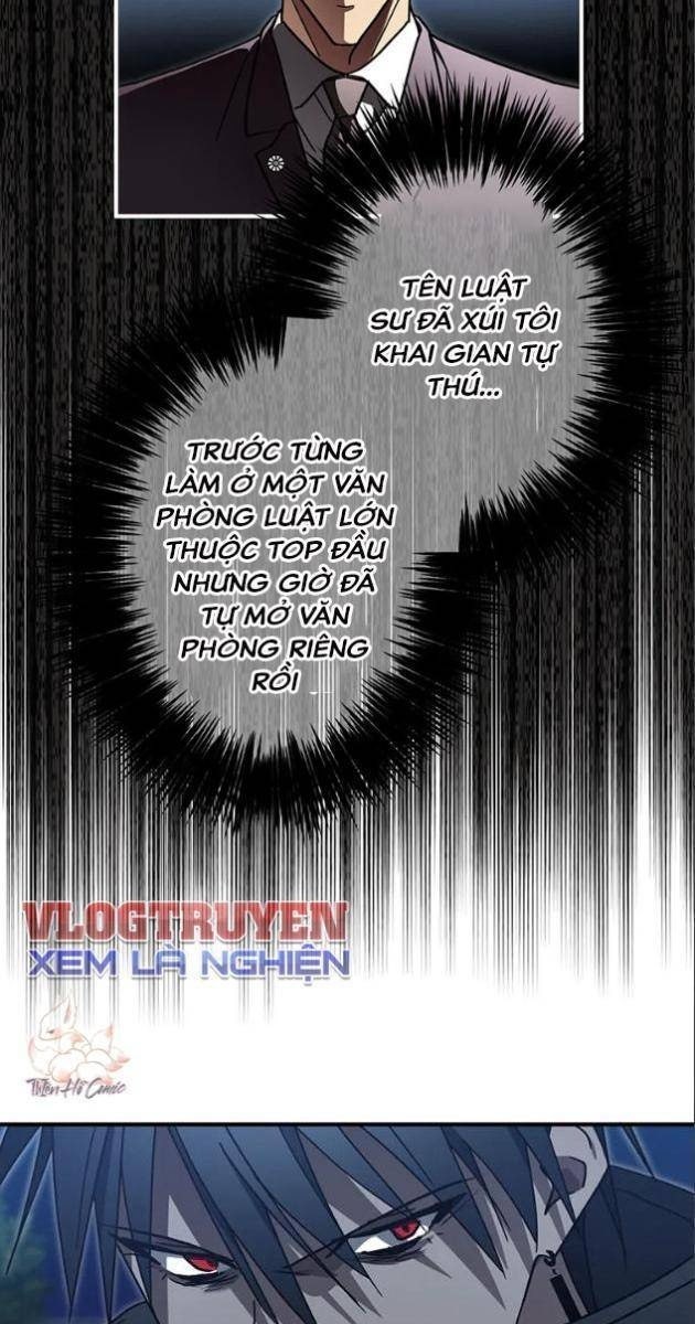 Quý Tộc Báo Thù - Page 86