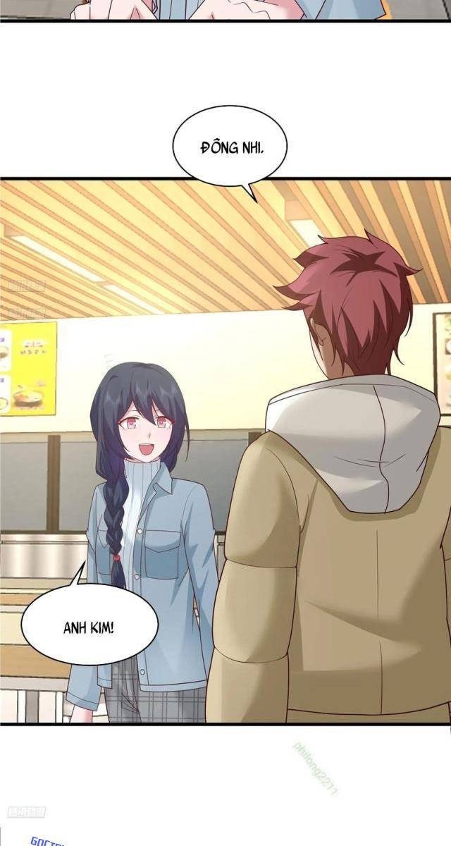 Ta Không Muốn Trùng Sinh Đâu - Page 11