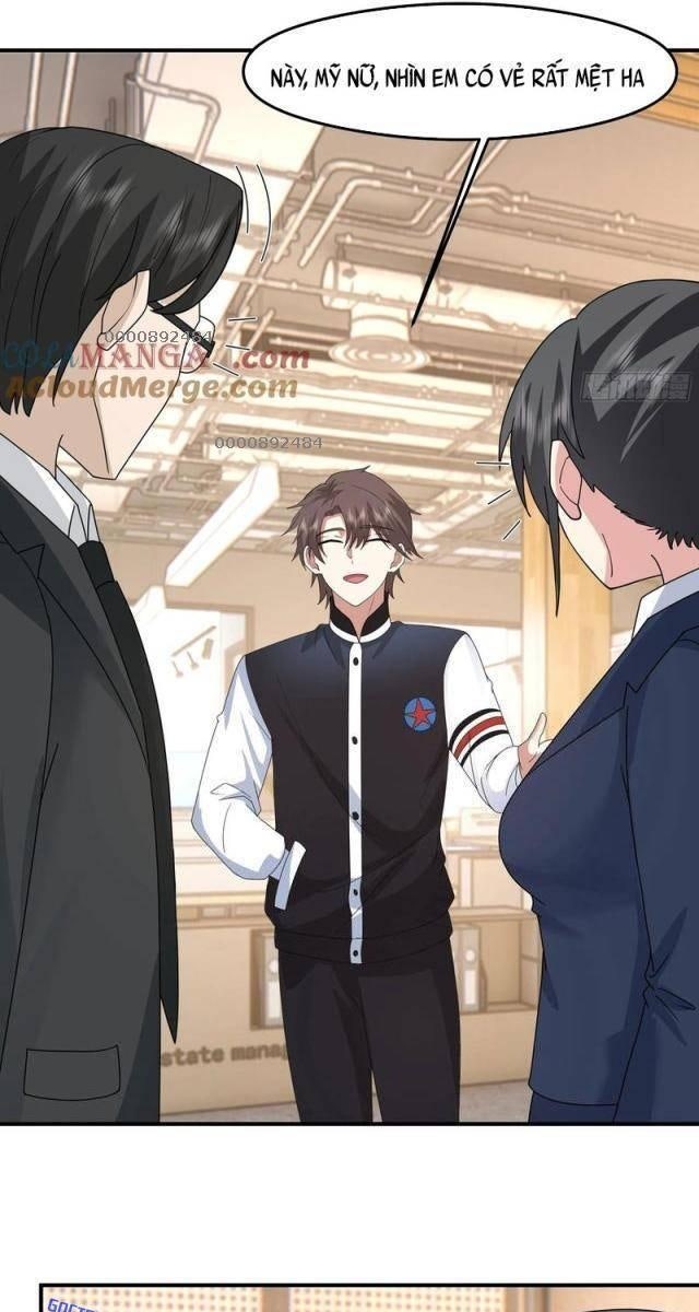 Ta Không Muốn Trùng Sinh Đâu - Page 33