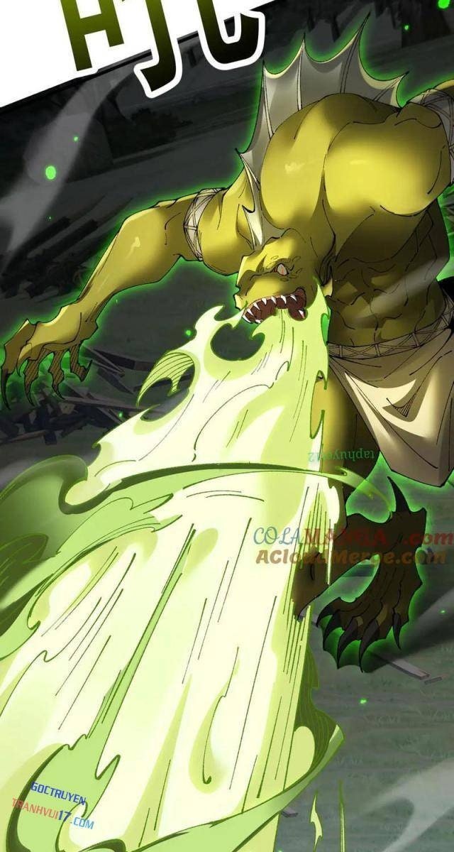 Chuyển Sinh Thành Goblin - Page 76