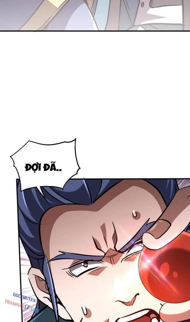 Trùng Sinh Ma Tu:Bắt Đầu Từ Việc Nhặt Được Một Viên Tinh Cầu Zombie - Page 56