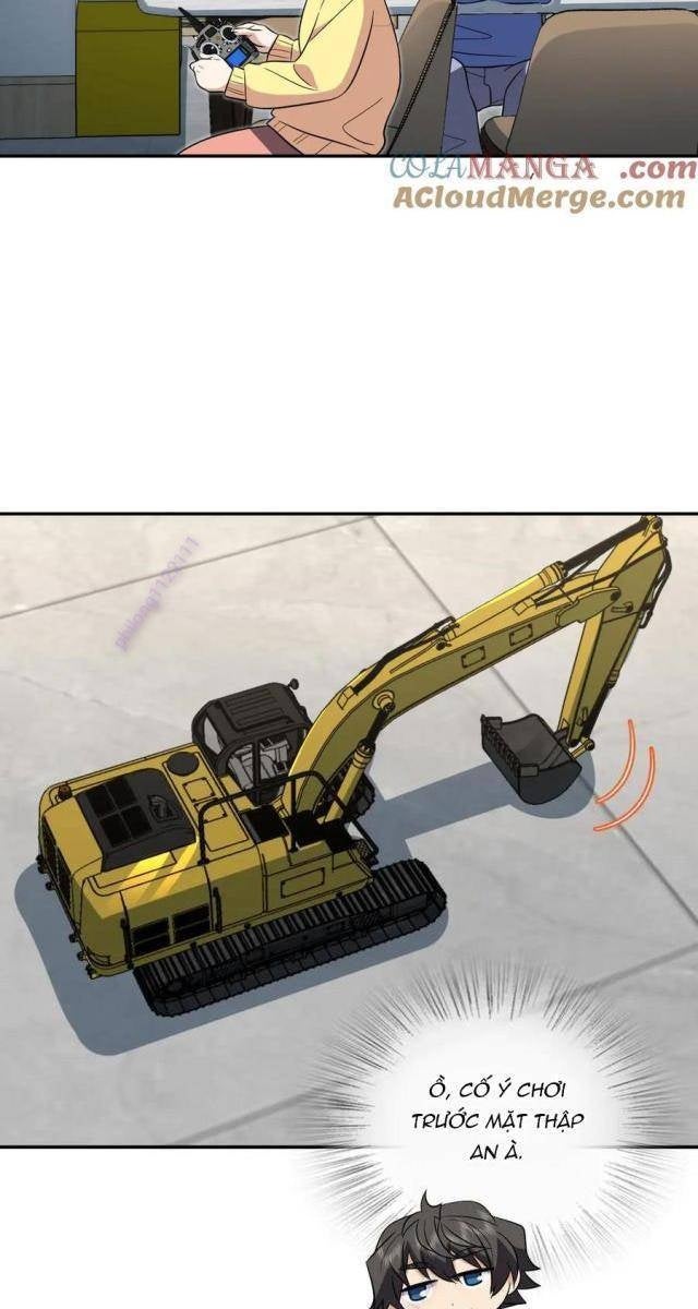 Bà Xã Nhà Tôi Đến Từ Ngàn Năm Trước - Page 56