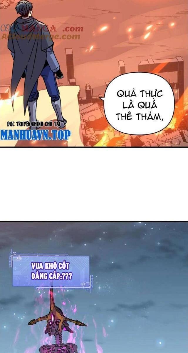 Bắt Đầu Chuyển Chức Tài Thần, Ta Chuyển Hóa Triệu Vạn Thần Sủng - Page 11