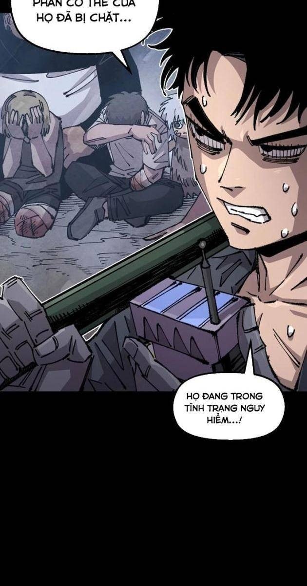 Sắp Xuất Ngũ Thì Isekai - Page 70