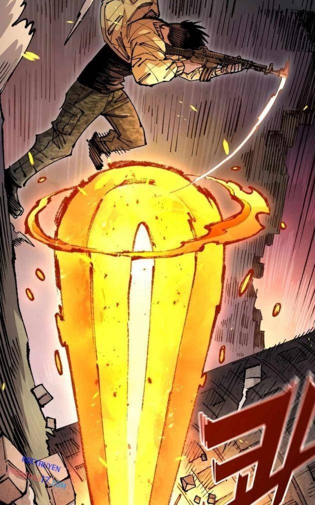 Sắp Xuất Ngũ Thì Isekai - Page 26