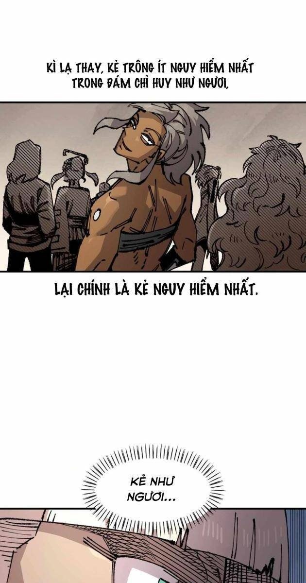 Sắp Xuất Ngũ Thì Isekai - Page 80