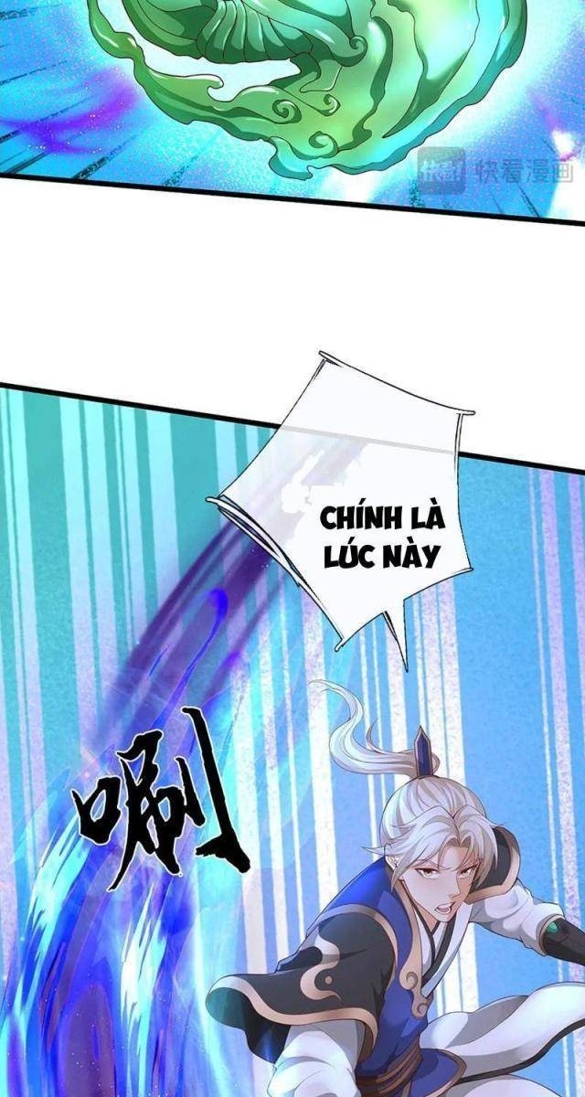 Ta Có Thể Vô Hạn Bạo Kích - Page 53