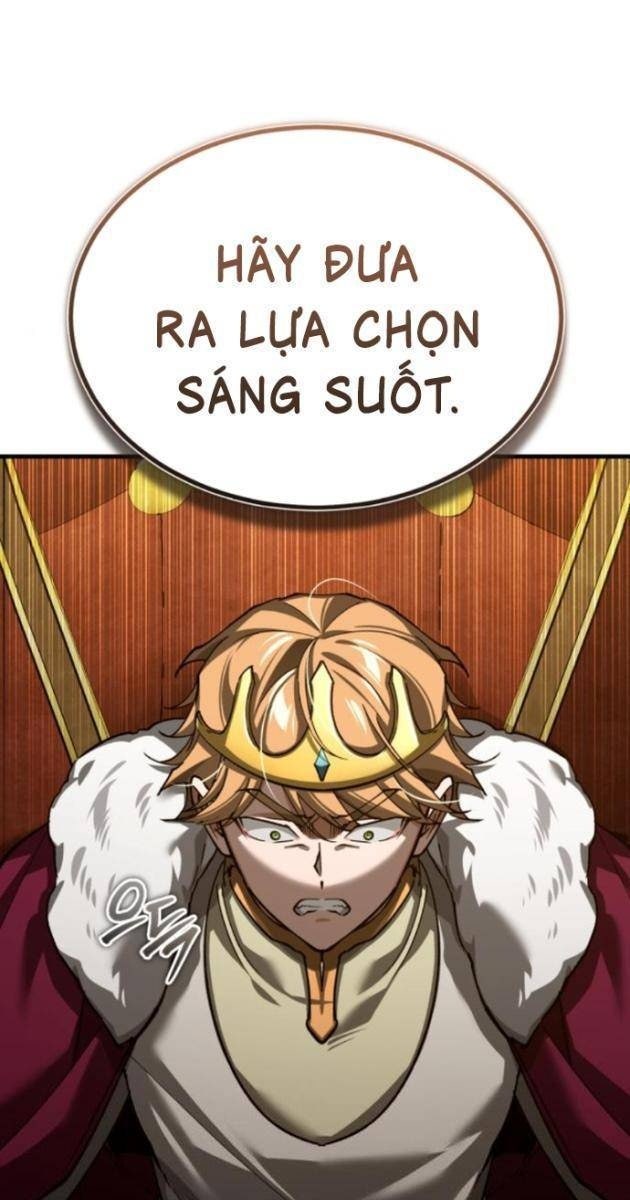 Thiên Quỷ Không Thể Sống Cuộc Sống Bình Thường - Page 99