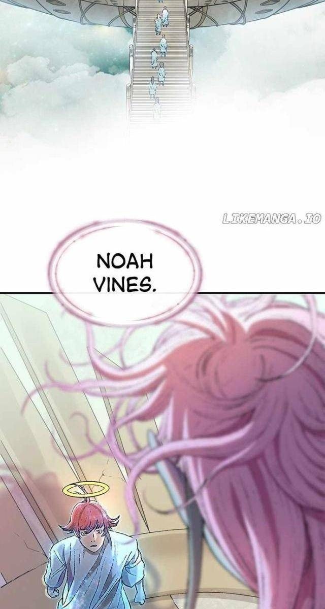 Sự Trở Lại Của Giáo Sư Runebound - Page 154