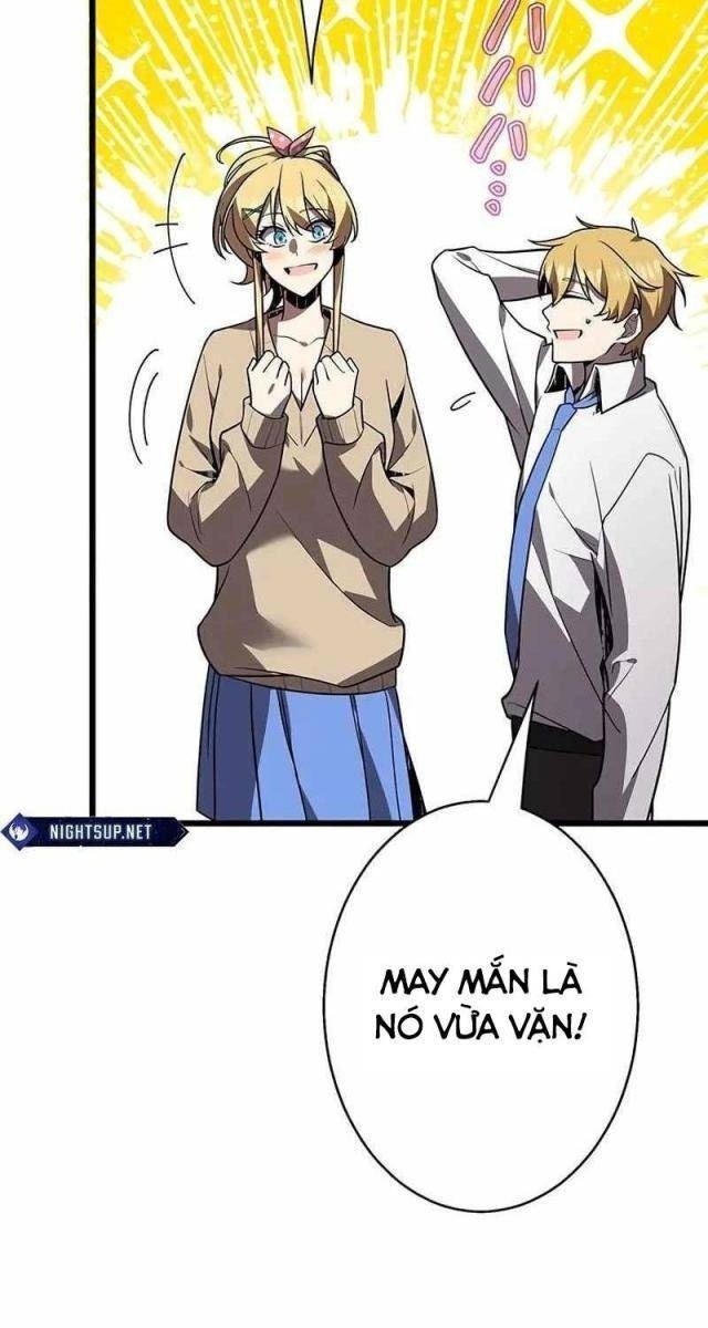 Ah, Thật Tuyệt Khi Còn Sống - Page 103