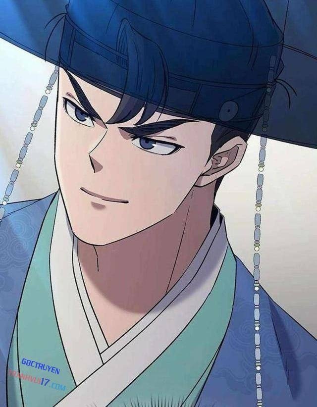 Bác Sĩ Tới Joseon - Page 124