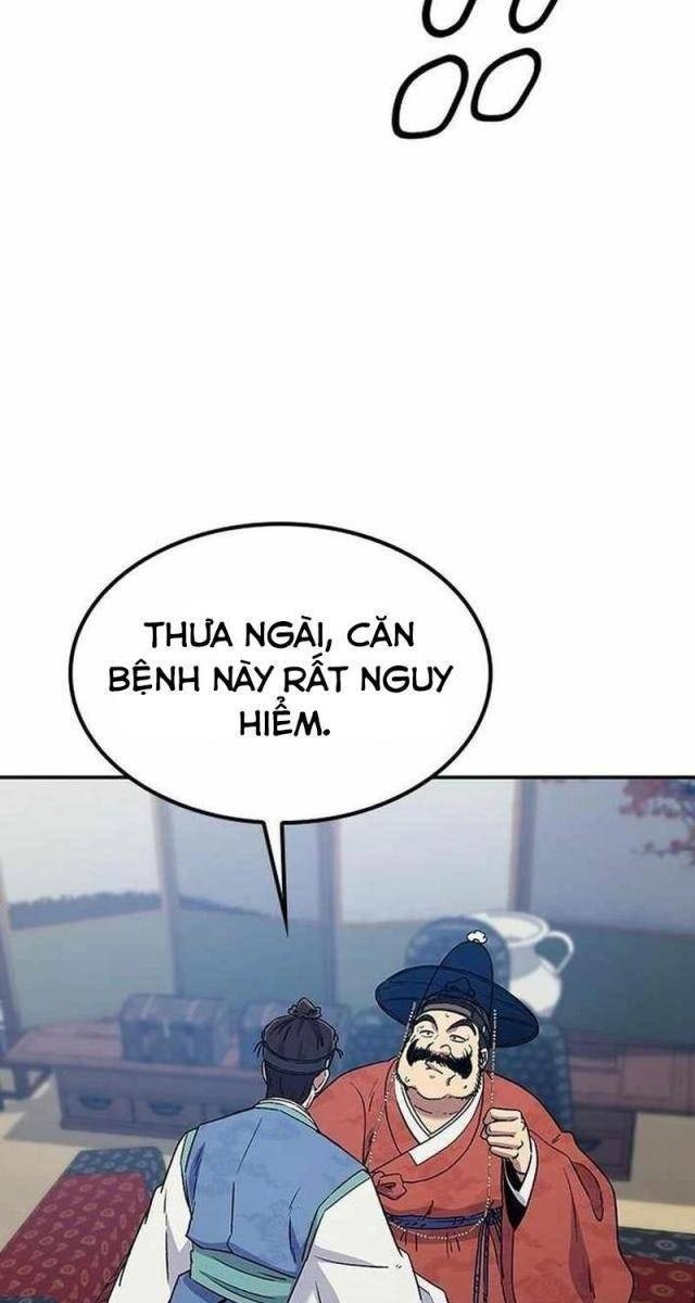 Bác Sĩ Tới Joseon - Page 82