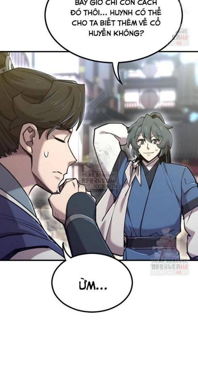 Sư Tôn Của Ta Luôn Dõi Theo - Page 115