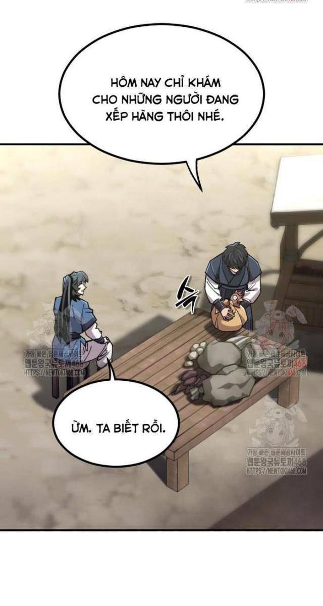 Sư Tôn Của Ta Luôn Dõi Theo - Page 121