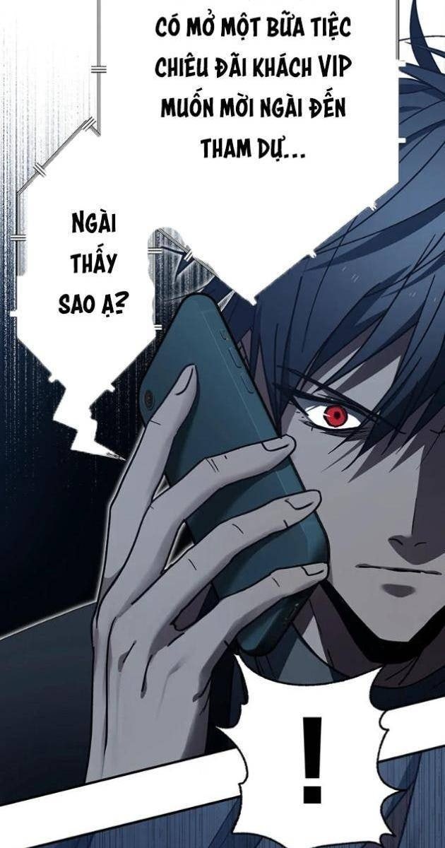 Quý Tộc Báo Thù - Page 68