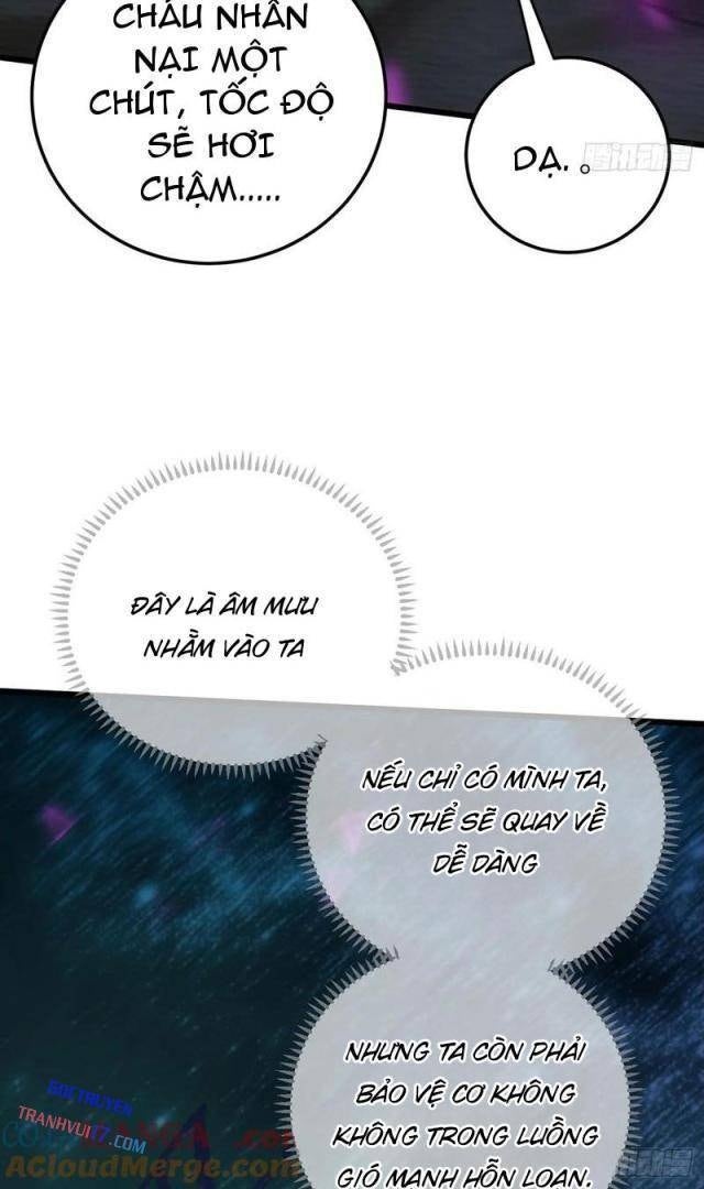 Đại Thừa Kỳ Mới Có Nghịch Tập Hệ Thống - Page 8