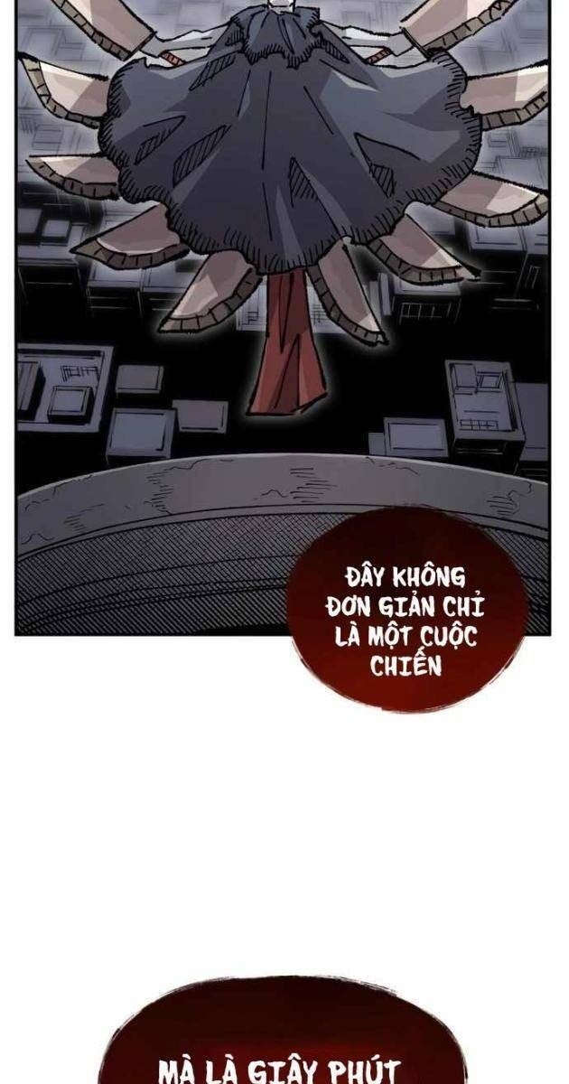 Sắp Xuất Ngũ Thì Isekai - Page 119