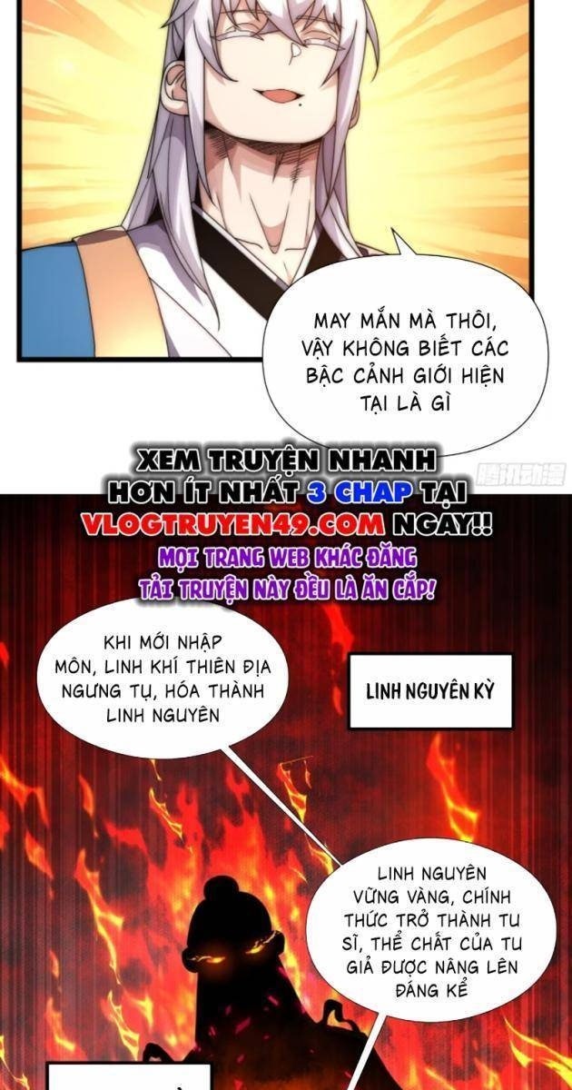 Lôi Kiếp Thập Vạn Niên - Page 25