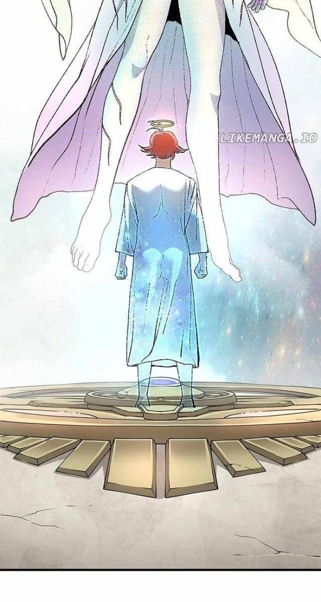 Sự Trở Lại Của Giáo Sư Runebound - Page 164